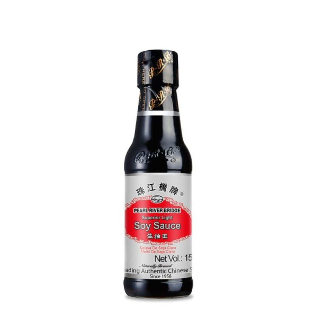 GRB SUPERIOR LTSOY SAUCE 150ML